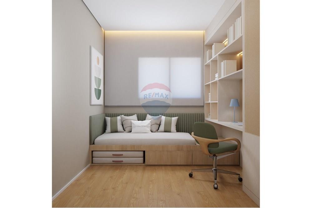 Apartamento - Venda - Valinhos , São Paulo - DORM FILHO 01.jpg - 690681170-27