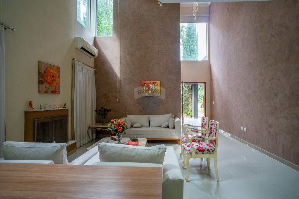 Casa de Condomínio - Venda - Atibaia , São Paulo - DSC06470.jpg - Sala de estar - 690471003-141