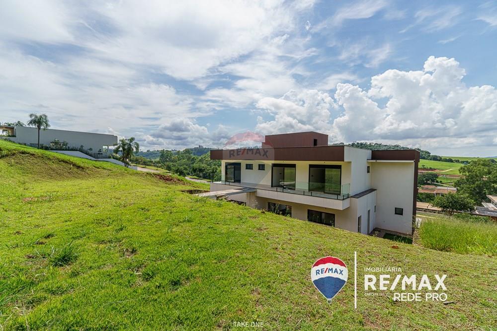 Casa de Condomínio - Venda - Itatiba , São Paulo - DSC09549-HDR.jpg - Quintal - 690541228-5