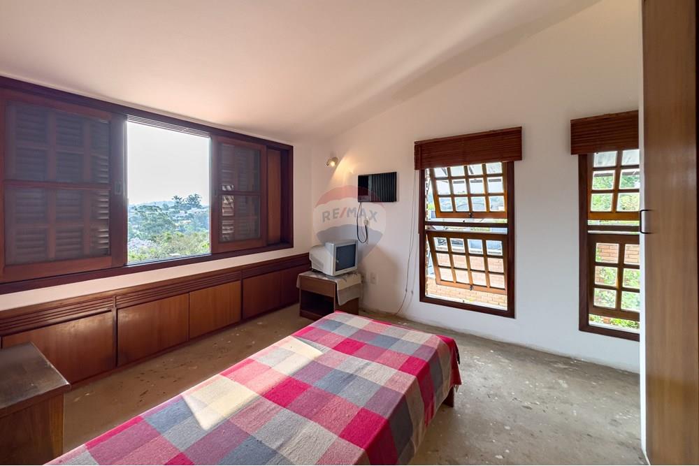 Casa de Condomínio - Venda - Vinhedo , São Paulo - IMG_7856.jpg - 690541189-22