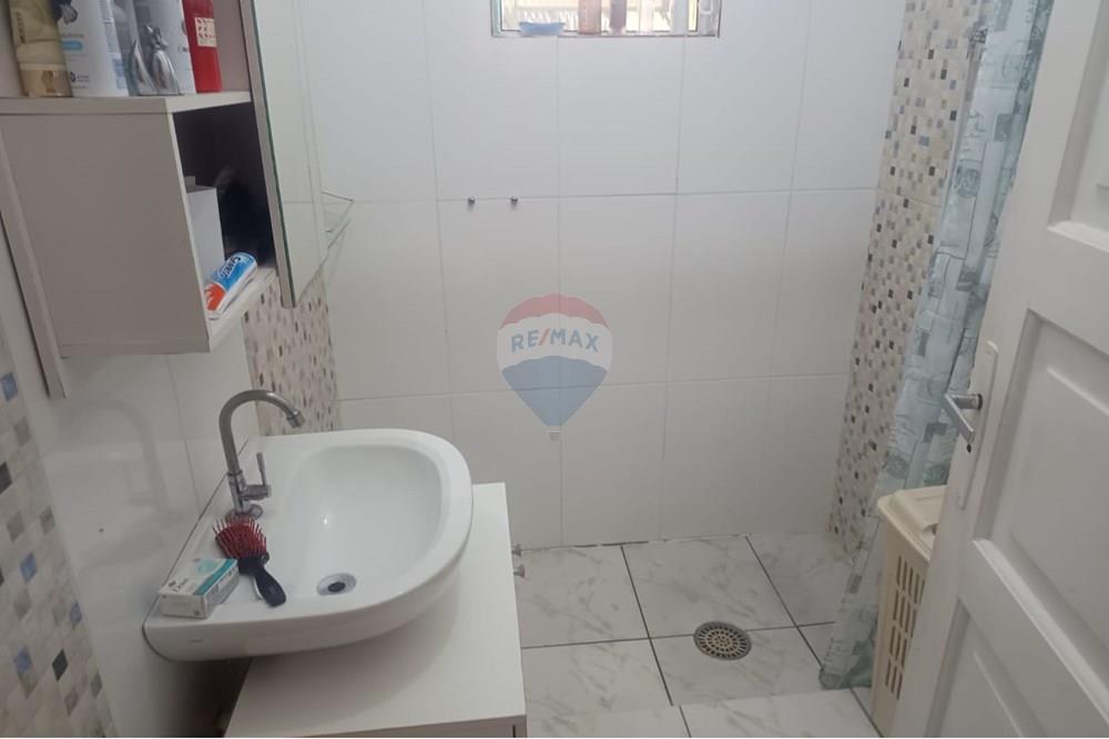 Casa - Venda - Bertioga , São Paulo - banheiro area gourmet b.jpg - Banheiro - 690341032-36