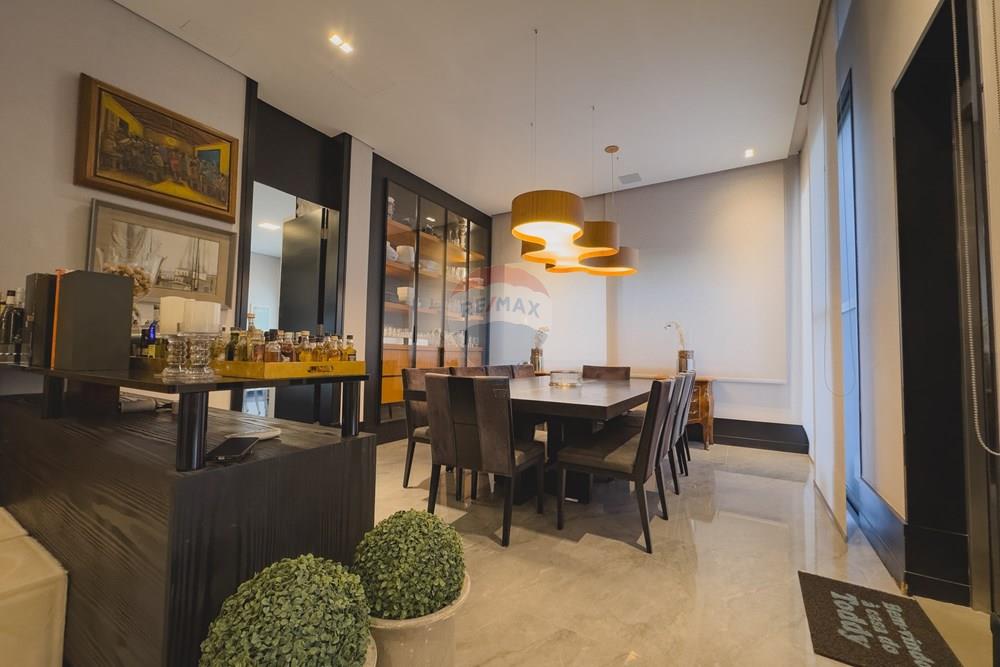 Casa de Condomínio - Venda - Santana de Parnaíba , São Paulo - Al Julieta 724_-29.jpg - 691141013-77