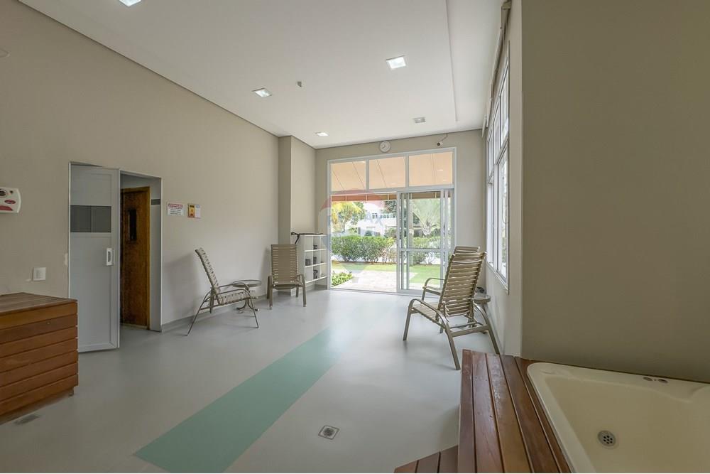 Apartamento - Venda - Campinas , São Paulo - TakeDroneBr-35040.jpg - Pátio interno - 690681118-88