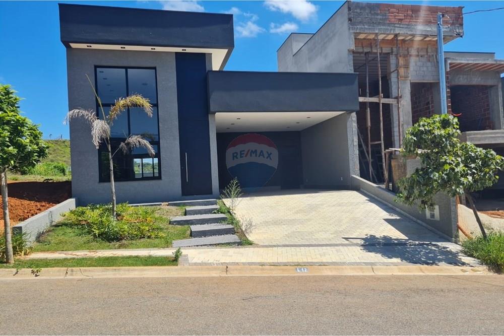 Casa de Condomínio - Venda - Bragança Paulista , São Paulo - FOTO FACHADA.jpg - 690041152-5