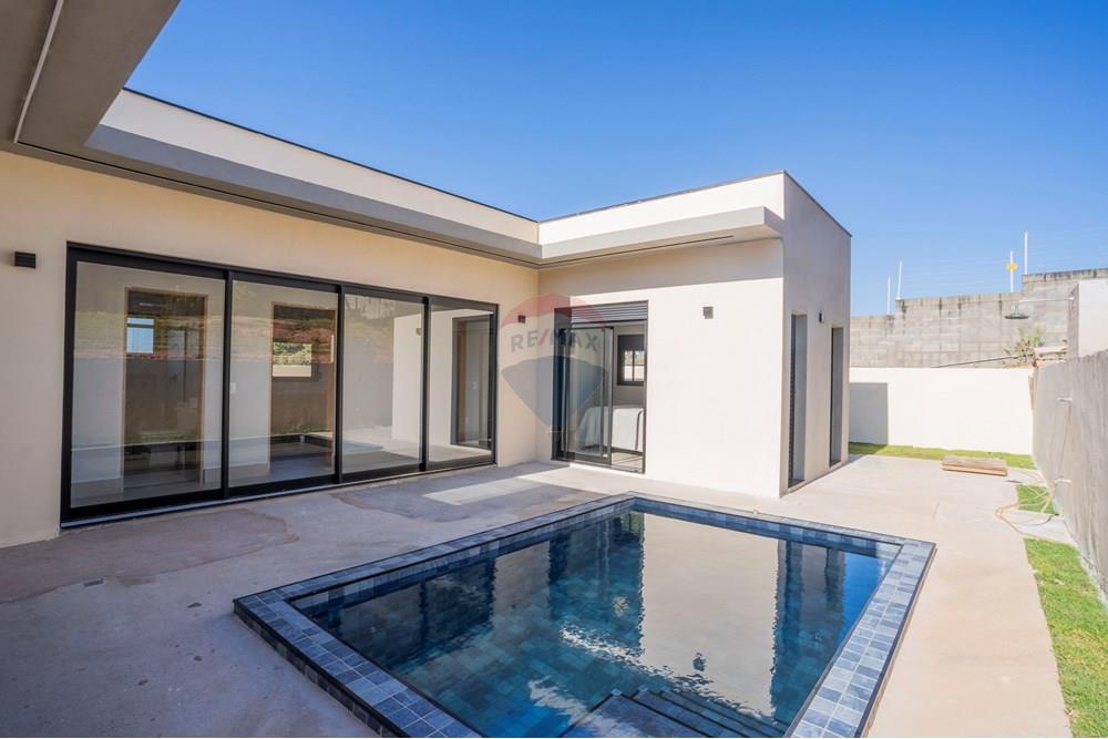 Casa de Condomínio - Venda - Itatiba , São Paulo - foto imobiliarias- BRMAKER- -43.jpg - 690661002-102