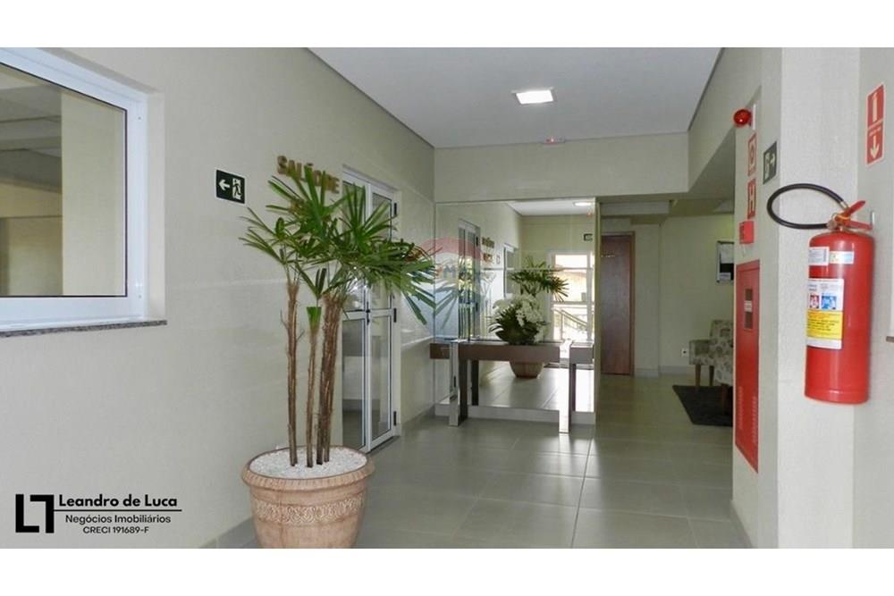 Apartamento - Alugar - Nova Odessa , São Paulo - 04 Entrada.jpg - 690641011-511