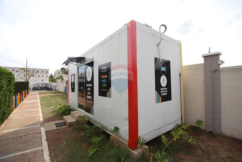 Apartamento - Alugar - Rio Claro , São Paulo - PIP_8282.JPG - 690811012-161