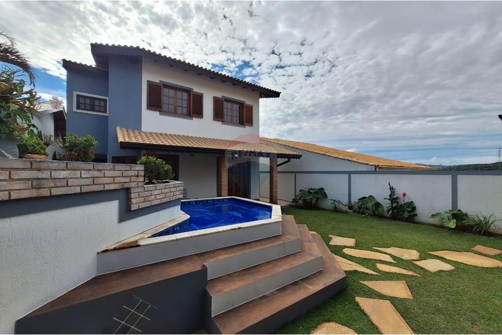 Casa - Alugar - Atibaia , São Paulo - 22.jpg - 690471131-174