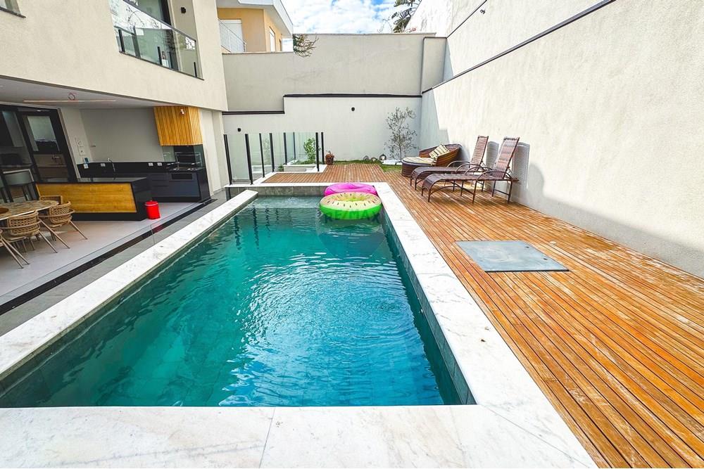 Casa de Condomínio - Venda - Santana de Parnaíba , São Paulo - Geneses_1_-37.jpeg - 691141024-5