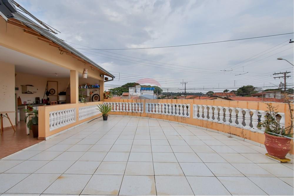 Casa - Venda - Rio Claro , São Paulo - Av. 76 A, 537 - Lr20.jpg - Terraço - 690811098-8