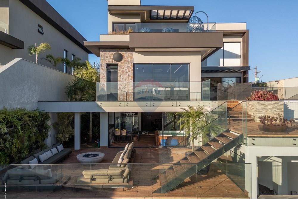 Casa de Condomínio - Venda - Vinhedo , São Paulo - TKD-7443.jpg - 690941014-76