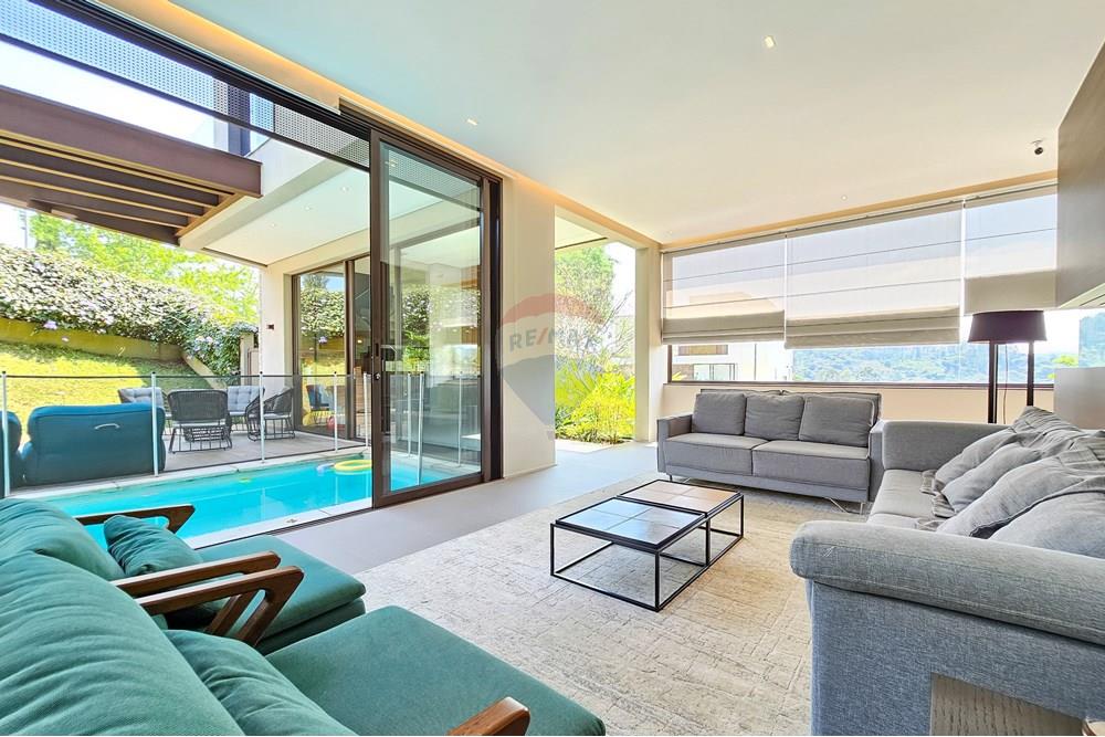 Casa de Condomínio - Venda - Santana de Parnaíba , São Paulo - 20251015_101047.jpg - 691021016-51