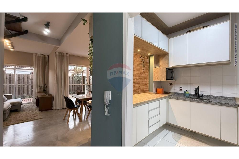 Casa de Condomínio - Alugar - Jundiaí , São Paulo - IMG_0256.jpg - 690591032-113