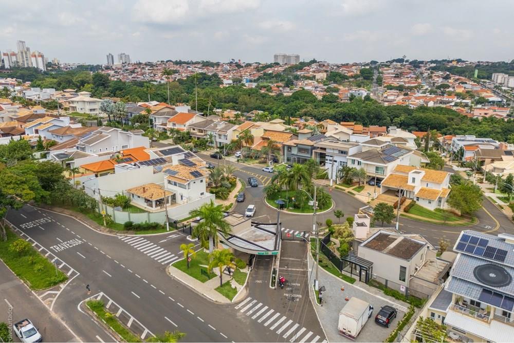 Casa de Condomínio - Venda - Campinas , São Paulo - DJI_20260318113710_0041_D_EDIVOFURTA.jpg - 690681118-135