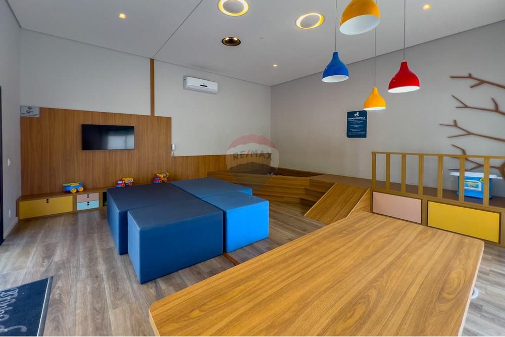 Apartamento - Venda - Atibaia , São Paulo - IMG_4347.jpg - Quarto de brinquedo - 690471003-117