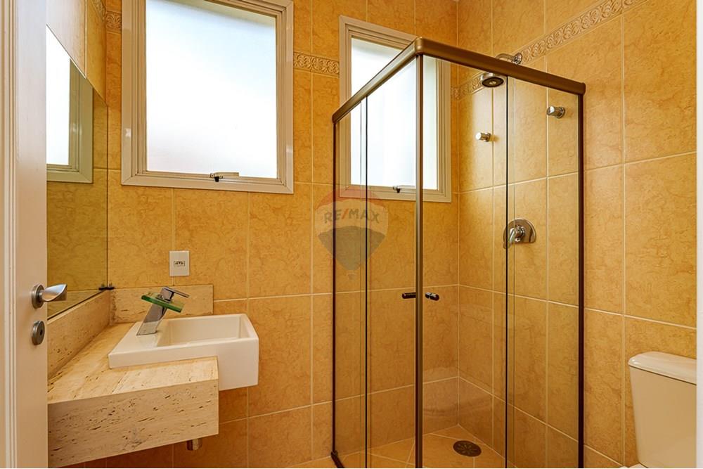 Casa de Condomínio - Venda - Santana de Parnaíba , São Paulo - CA0678~1.JPG - 691081025-4