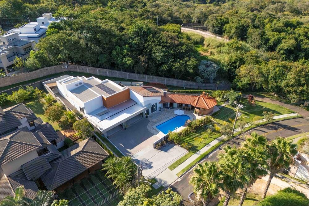 Casa de Condomínio - Venda - Valinhos , São Paulo - foto imobiliaria-EDUARDO-24.jpg - 690491037-68