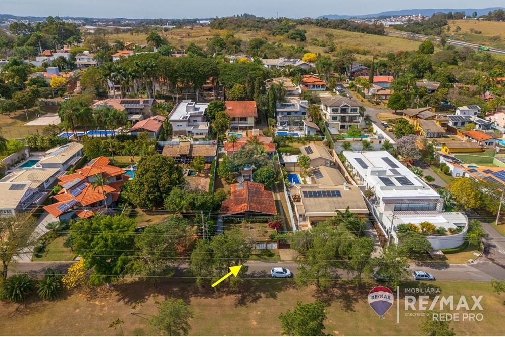 Casa de Condomínio - Venda - Vinhedo , São Paulo - DJI_20250904100409_0009_D_EDIVOFURTAEDIVO FURTADO SILVA - RG98002306022 SSPCE - REMAX REDE PRO - 690541076-66 - SAO JOAQUIM -  A - 690541076-66