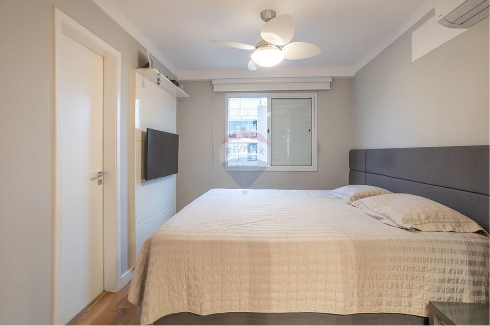 Apartamento - Alugar - São Paulo , São Paulo - IMG_3037.jpg - 690351013-26