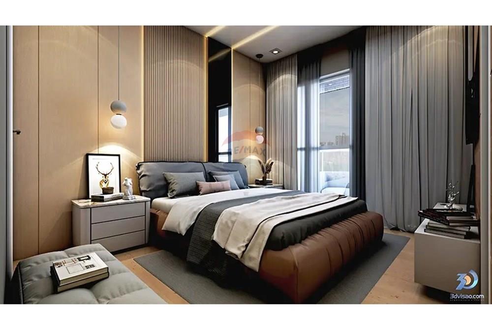 Cobertura - Venda - Praia Grande , São Paulo - AP-cobertura_suite1_ang1_Res-Rafaela_Randal_edit.jpeg - 691161030-24