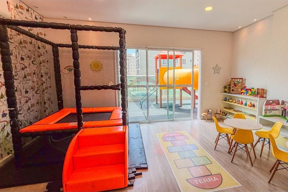 Apartamento - Venda - Santos , São Paulo - IMG_2667[1].jpg - Sala - 690661121-1