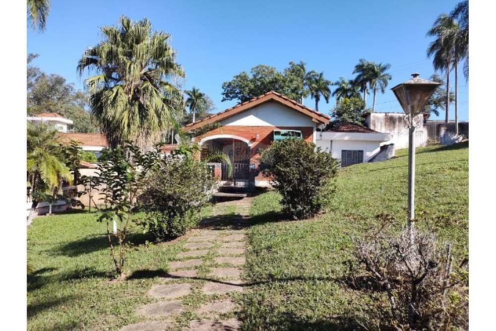 Casa à venda com 5 quartos, 422m² - Foto 58