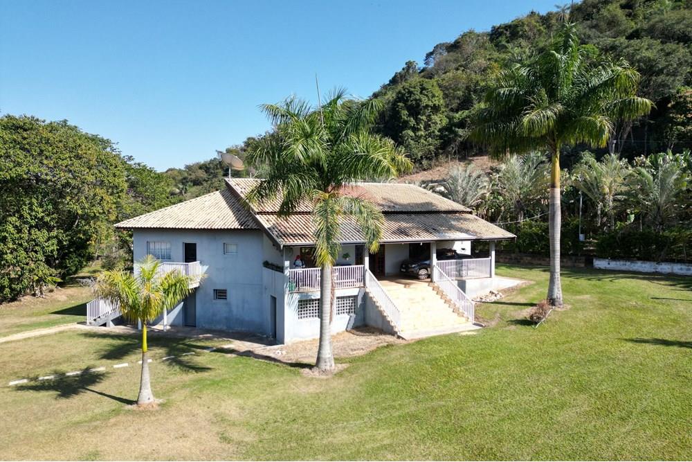 Chácara / Sítio / Fazenda - Venda - Jacutinga , Minas Gerais - DJI_0488.JPG - 690291077-290