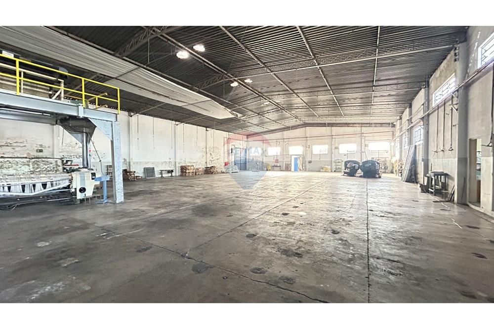 Galpão - Alugar - Nova Odessa , São Paulo - IMG_0073.jpg - 690641010-561