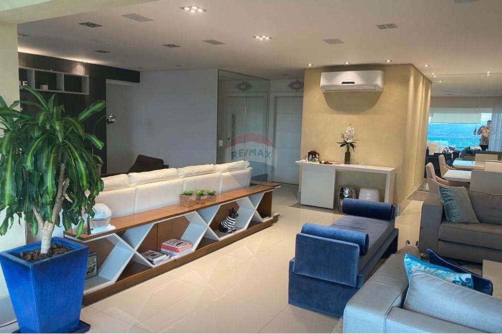 Apartamento - Alugar - Santana de Parnaíba , São Paulo - WhatsApp Image 2025-10-10 at 13.51.59 (1).jpeg - 691021019-139