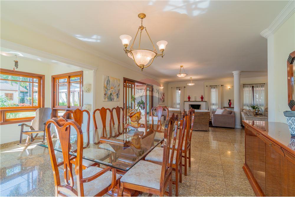 Casa de Condomínio - Alugar - Vinhedo , São Paulo - 25 - 690941009-111