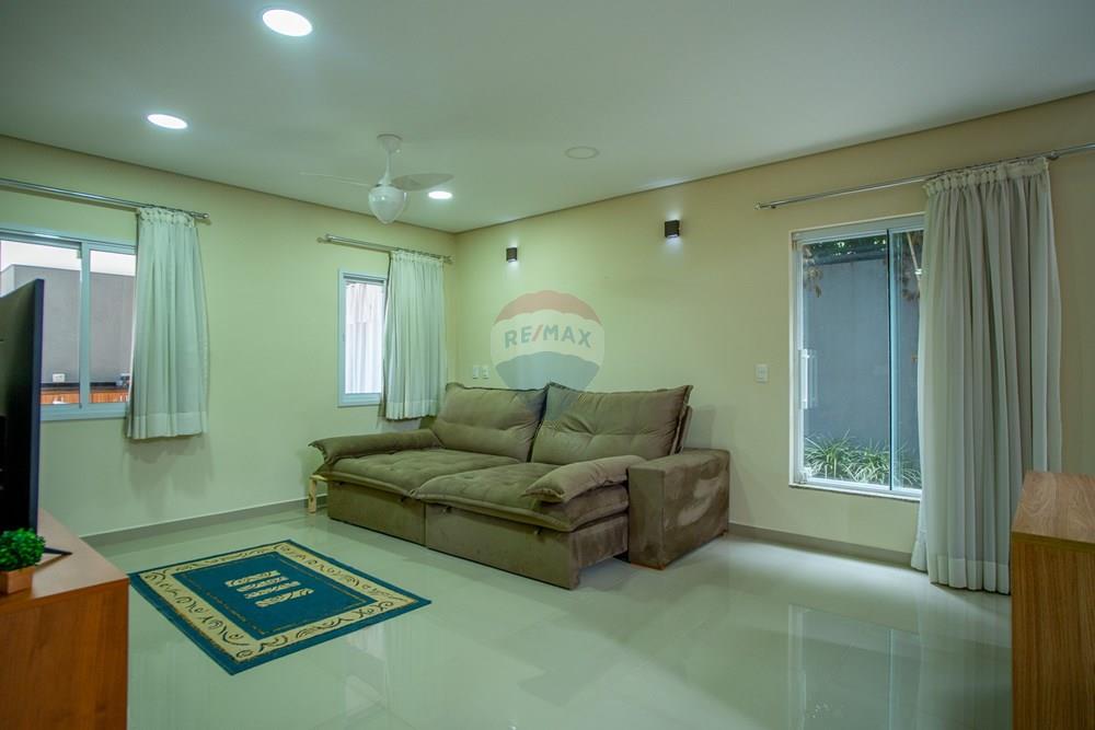 Casa de Condomínio - Venda - Atibaia , São Paulo - DSC06461.jpg - Sala de estar - 690471003-141