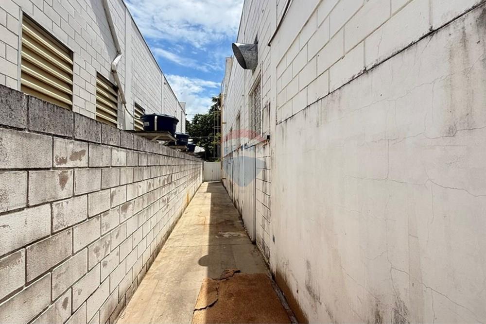 Galpão - Alugar - Vinhedo , São Paulo - IMG_7764.JPEG - 691091010-171