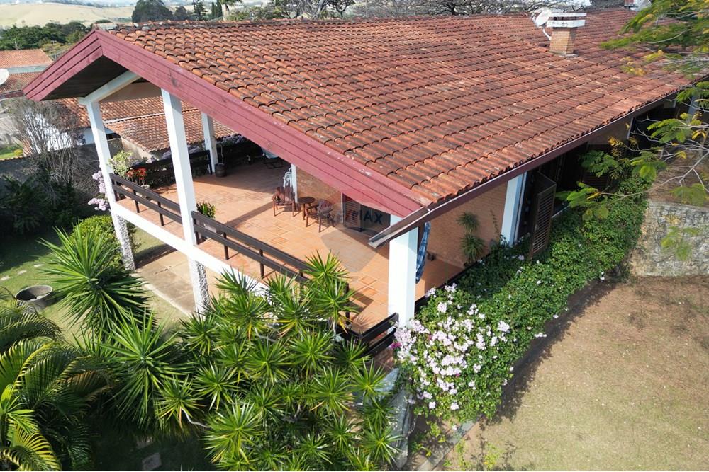 Casa p/ Temporada - Venda - Águas de Lindóia , São Paulo - DJI_0674.JPG - 690291077-300