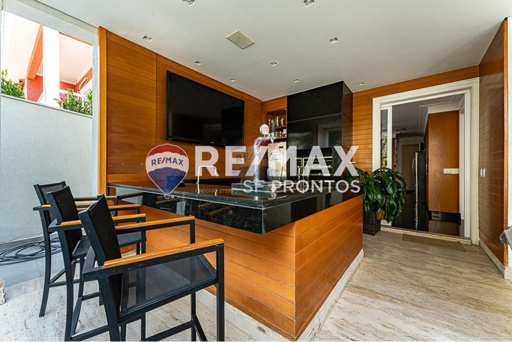 Casa de Condomínio - Venda - Barueri , São Paulo - CAR09945-9.jpg - 691081032-4