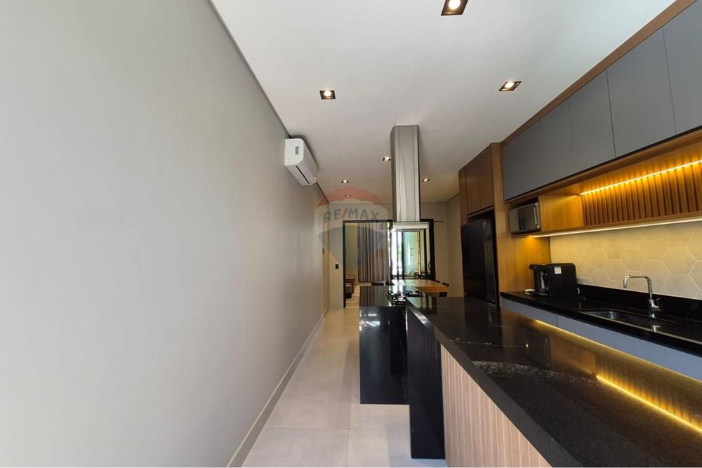 Casa de Condomínio - Alugar - Paulínia , São Paulo - WhatsApp Image 2026-01-09 at 11.22.13 (1).jpeg - Cozinha - 690511202-64