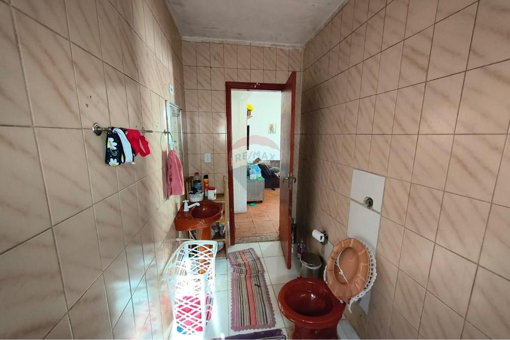 Casa - Venda - Hortolândia , São Paulo - 99281b54-70be-46cb-b500-08cacaa5d35e.jpg - 690531057-108