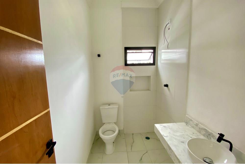 Sobrado - Venda - Guarujá , São Paulo - IMG_9876.jpg - Banheiro - 690821038-122