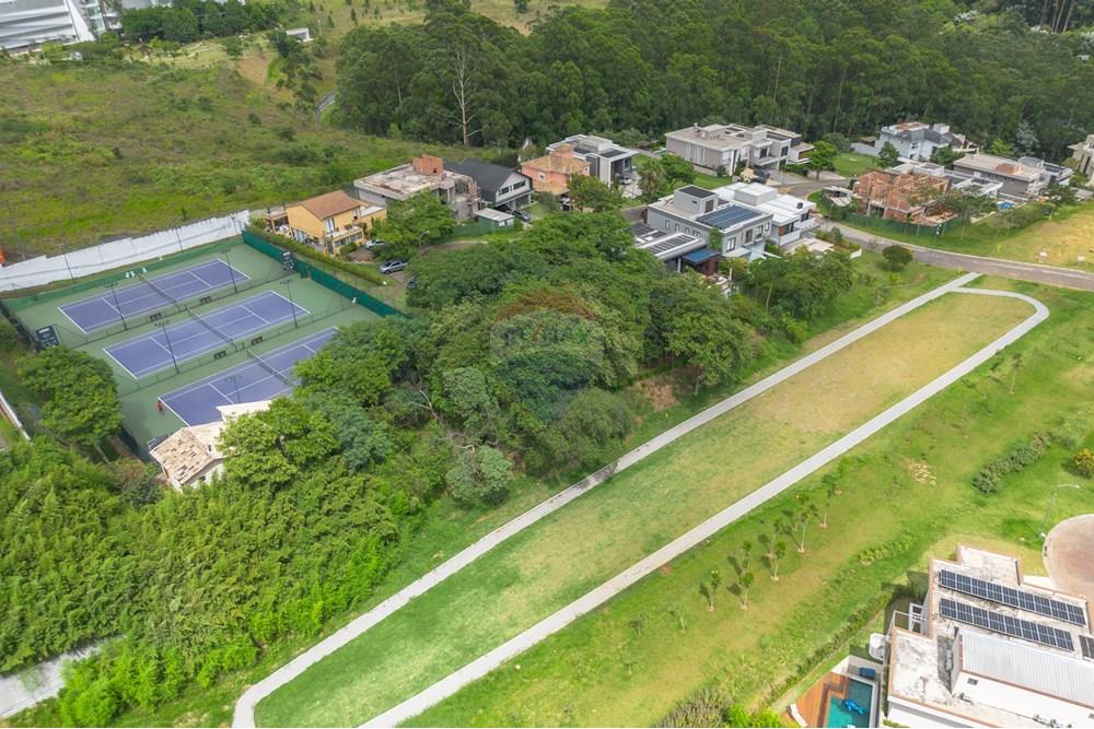 Casa de Condomínio - Venda - Santana de Parnaíba , São Paulo - 21.DJI_0531.jpg - 691021016-51