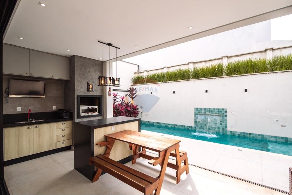 Casa de Condomínio - Venda - Indaiatuba , São Paulo - IMG_2952.jpg - Área Gourmet - 690471119-55