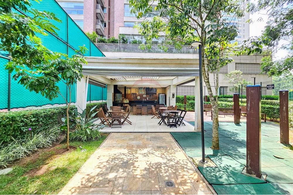 Apartamento - Venda - Santana de Parnaíba , São Paulo - 20250124_105318.jpg - 691021020-95