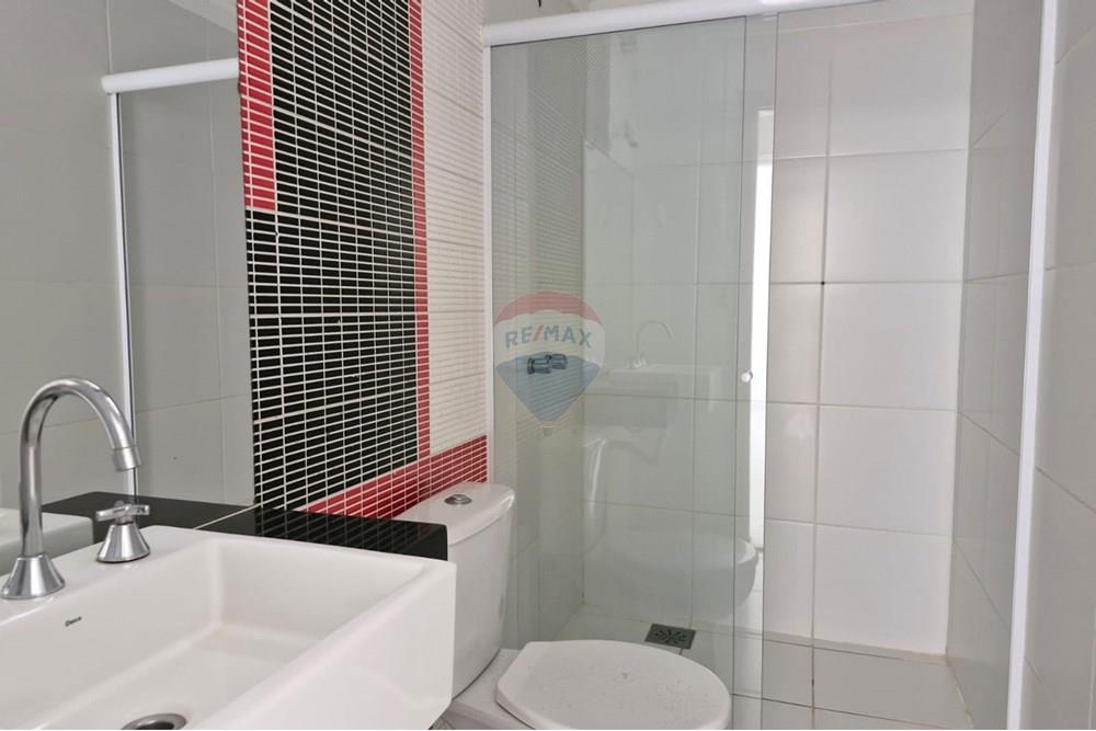 Casa de Condomínio - Alugar - Valinhos , São Paulo - Banheiro 2.jpeg - 690851002-143