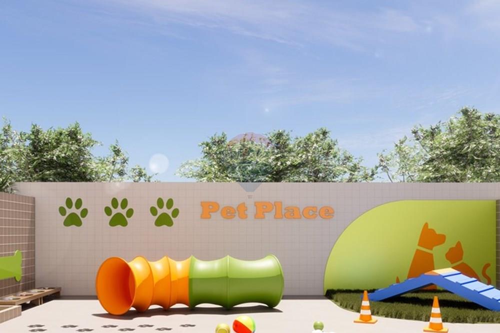 Apartamento - Venda - Praia Grande , São Paulo - PET PLACE PÓS_Easy-Resize.com.jpg - 690541227-228