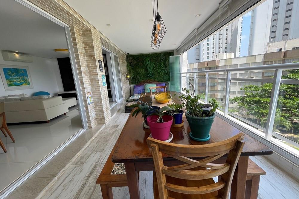 Apartamento - Venda - Guarujá , São Paulo - IMG_6164.jpeg - 690821045-284