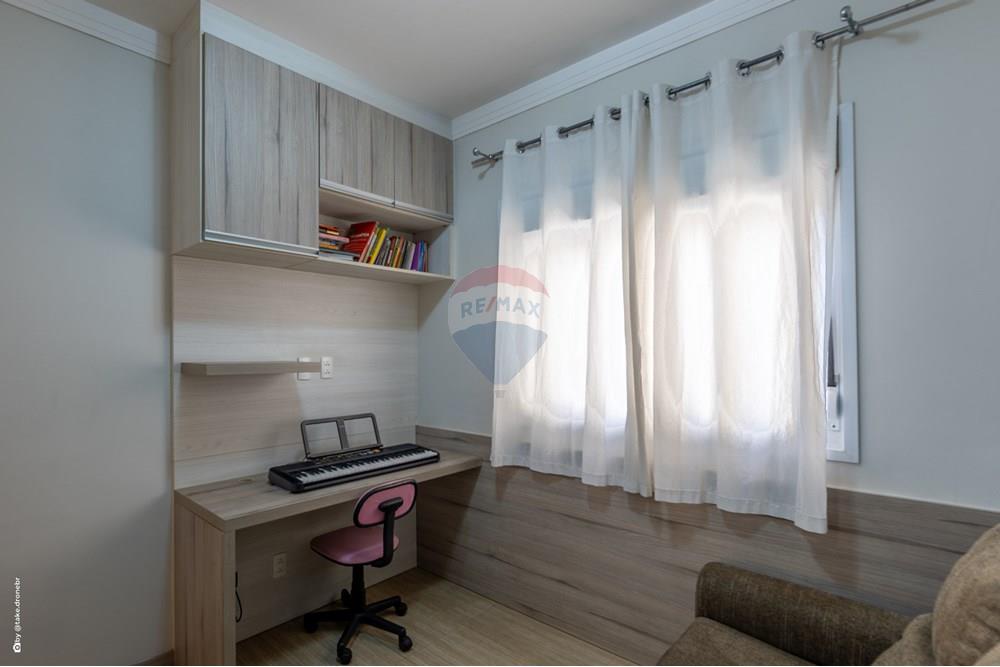 Apartamento - Venda - Campinas , São Paulo - TKD-3761.jpg - Escritório - 690681118-88