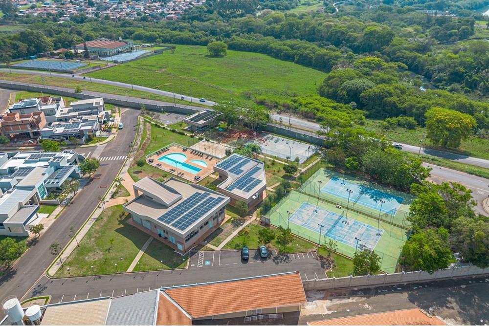 Casa de Condomínio - Venda - Americana , São Paulo - DJI_0552.jpg - 690231086-41