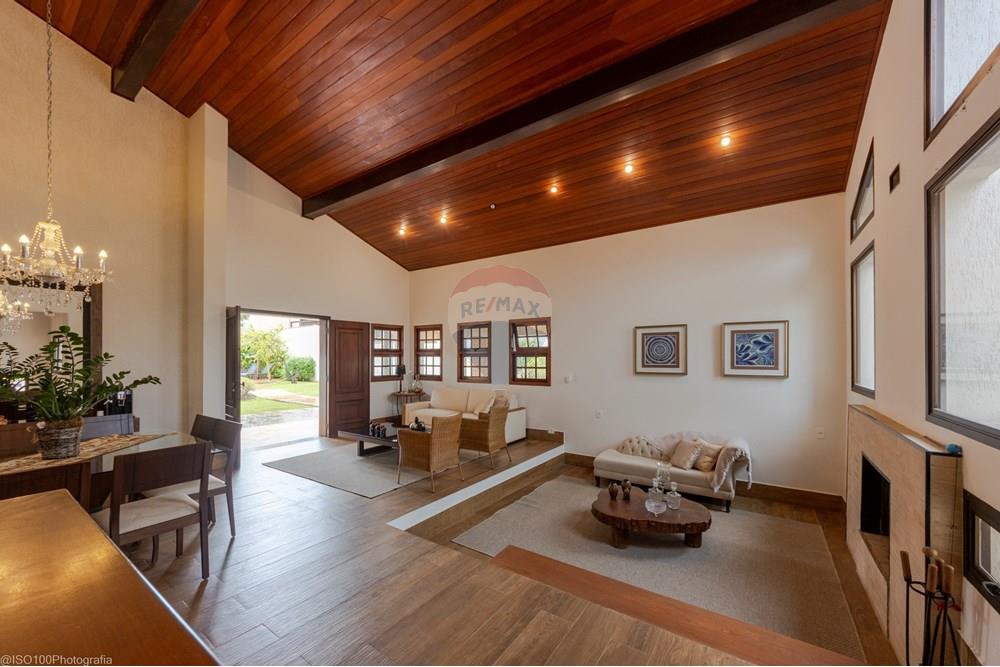 Casa de Condomínio - Venda - Jundiaí , São Paulo - _C8A2396-HDR-7.jpg - 690791104-36