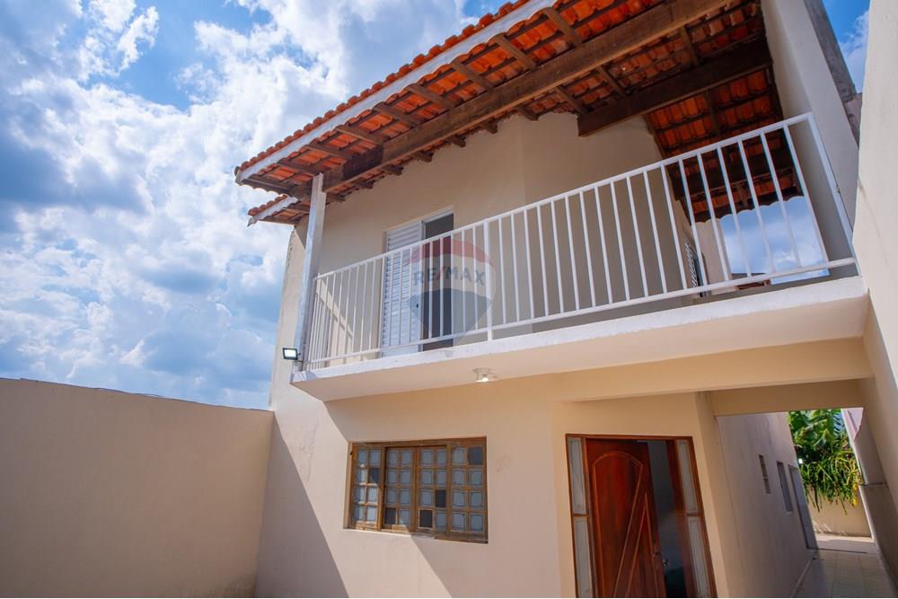 Casa - Venda - Atibaia , São Paulo - DSC02176.jpg - Fachada - 690471017-84