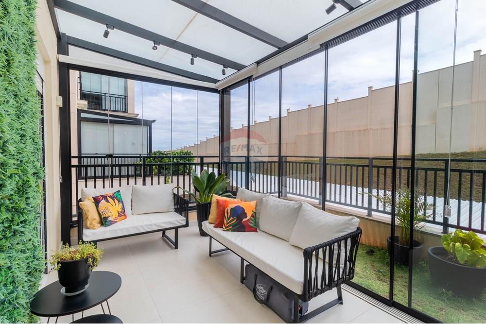 Apartamento - Venda - Campinas , São Paulo - FOTOS IMOBILIARIAS - BRMAKER - EVOKE 18-30.jpg - 690211035-44