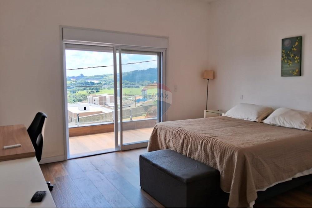 Casa de Condomínio - Alugar - Jaguariúna , São Paulo - WhatsApp Image 2026-03-05 at 19.10.40.jpeg - Quarto - 691191002-7