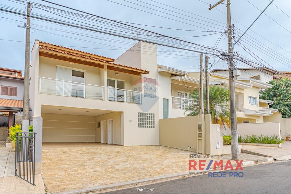 Casa de Condomínio - Venda - Valinhos , São Paulo - DSC09614-HDR.jpg - 690851013-284